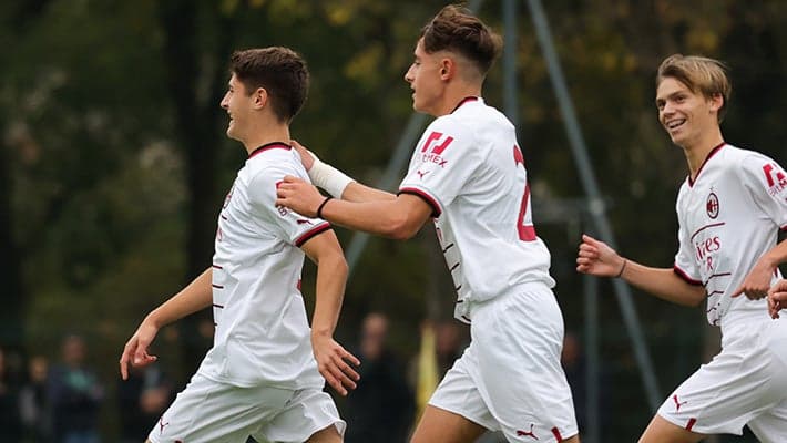 DERBY SHOWDOWN UP NEXT FOR THE U16S