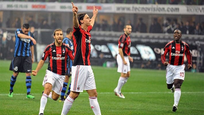 "DERBY TIME", L'ATTESA STA PER FINIRE