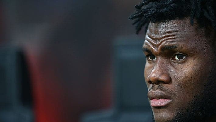 IVORY COAST ELIMINATED IN QUARTERS