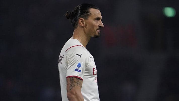 DÍAZ THROUGH, IBRA AND LEÃO INTO THE PLAYOFFS