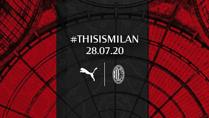 LA NUOVA HOME JERSEY DISPONIBILE IN PRE-ORDER
