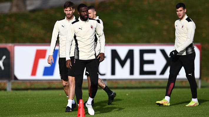A MILANELLO SI VOLTA PAGINA