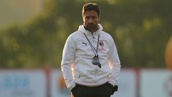 THE PRIMAVERA AWAY TO CAGLIARI IN OPENING LEAGUE FIXTURE