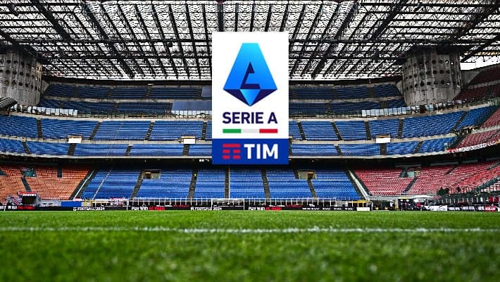 SERIE A 2023/24: DATE AND TIME OF MATCHDAY 35