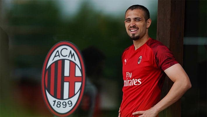 HAPPY BIRTHDAY LÉO!