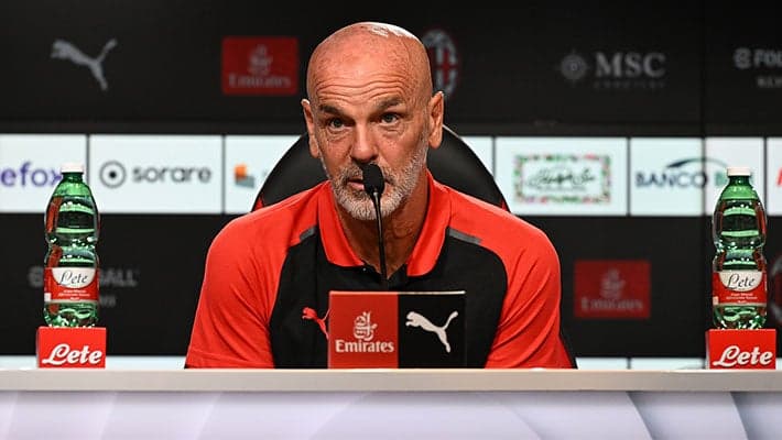 PIOLI: "DETERMINED, ALERT AND PROACTIVE"