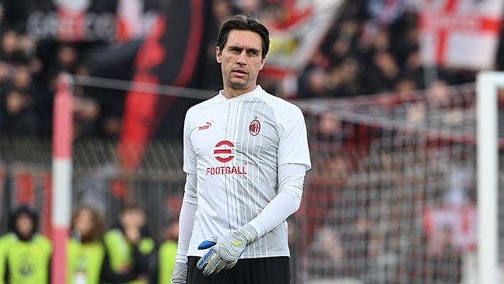 MONZA-MILAN: LE FORMAZIONI UFFICIALI