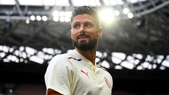 HAPPY BIRTHDAY, OLIVIER!