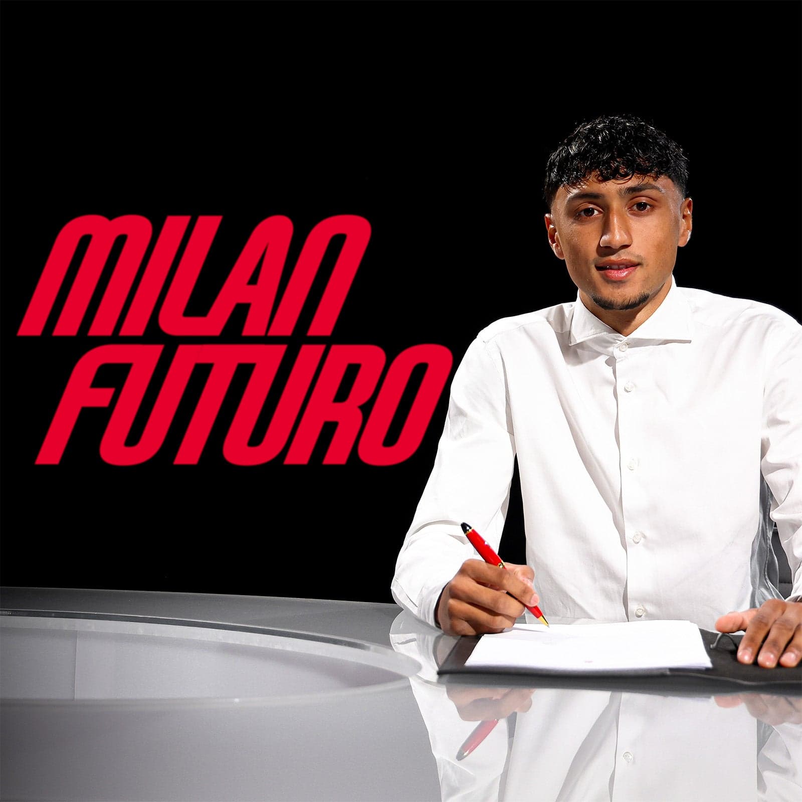 OFFICIAL STATEMENT: NIRASH PERERA