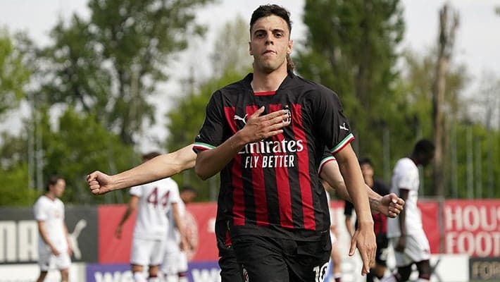 EL HILALI SEALS COMEBACK: PRIMAVERA WIN 2-1