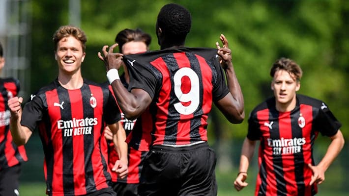 UNDER 18, IN ARRIVO LA VOLATA FINALE