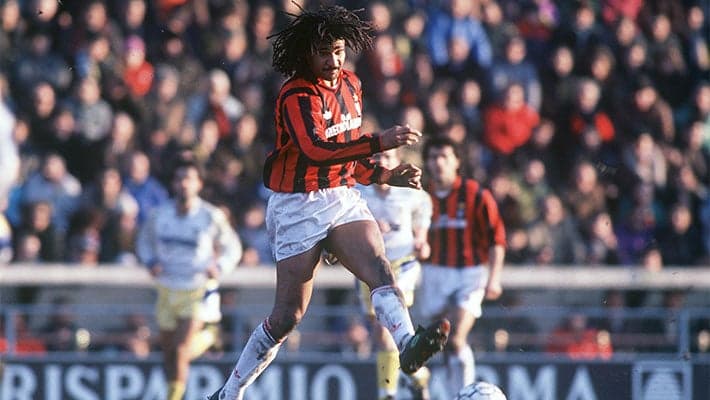 OP-ED: GULLIT, THE FORCE OF NATURE