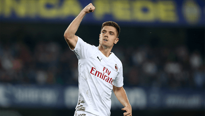 PIĄTEK'S POLAND FLY THROUGH TO EURO 2020