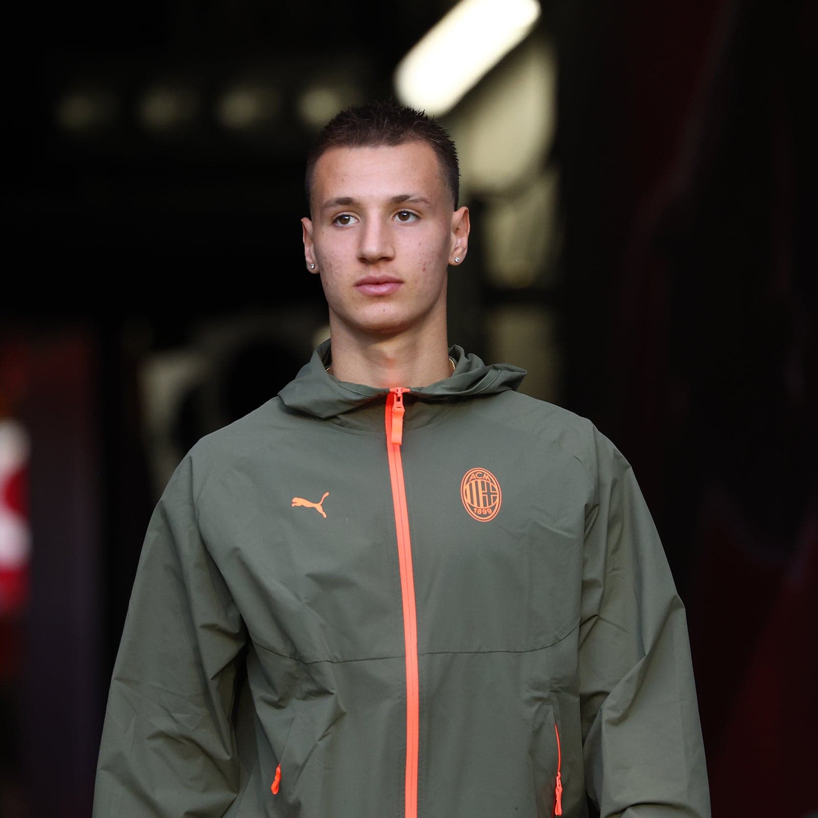 SALZBURG vs. AC MILAN: THE OFFICIAL LINE-UPS