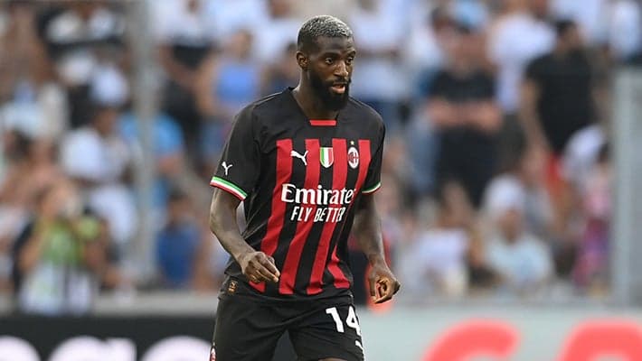 HAPPY BIRTHDAY, TIÉMOUÉ!