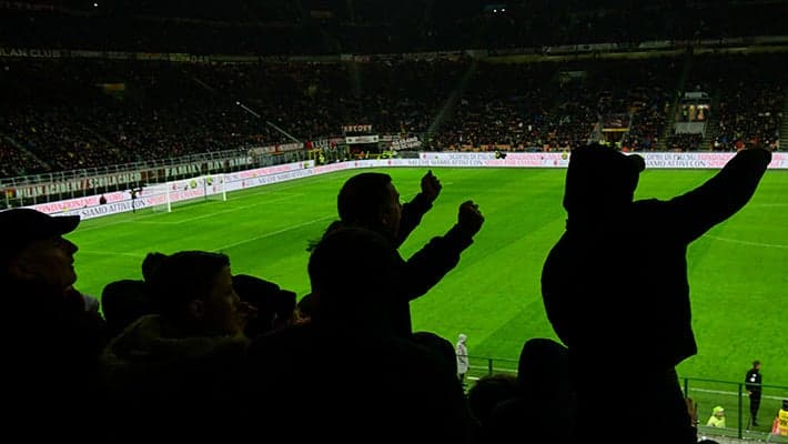 COME TO SAN SIRO WITH OUR SHORT-TERM SEASON TICKETS