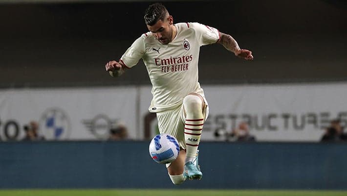 THEO STARTS AS FRANCE DRAW IN VIENNA