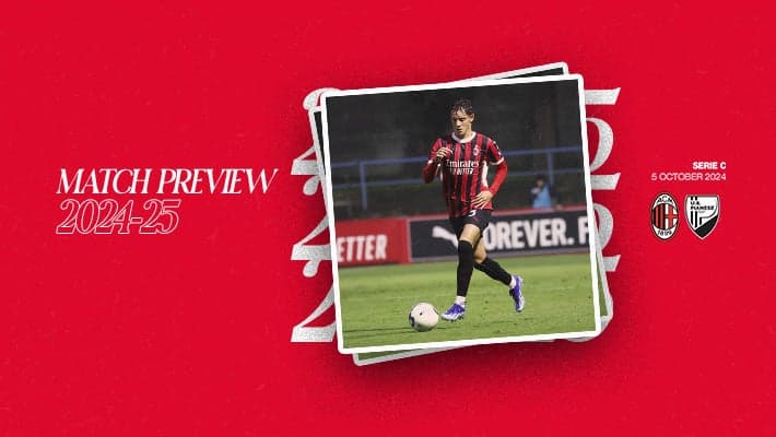 MILAN FUTURO v PIANESE: MATCH PREVIEW