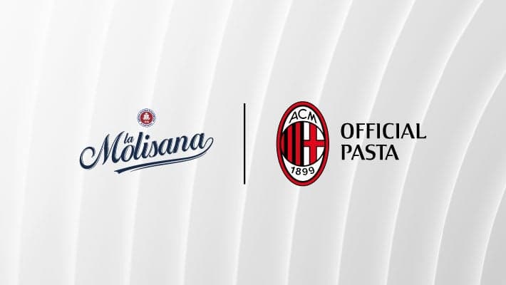 AC MILAN E LA MOLISANA RINNOVANO LA PARTNERSHIP