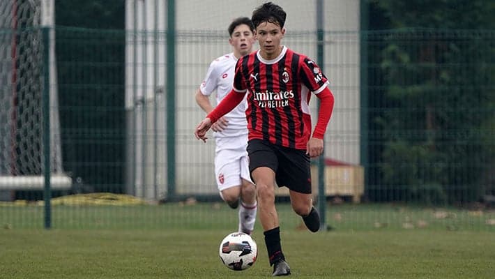 THE WEEKEND'S SCHEDULE: THREE GAMES AGAINST MONZA