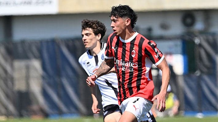 IL CESENA FERMA LA PRIMAVERA: 2-0