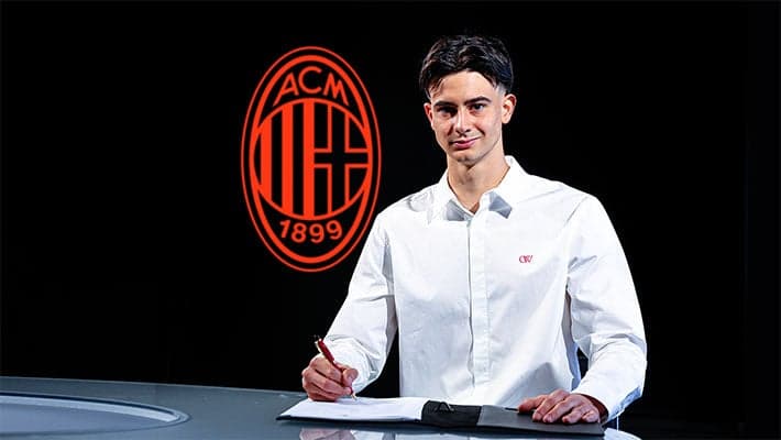 OFFICIAL STATEMENT: LORENZO TORRIANI