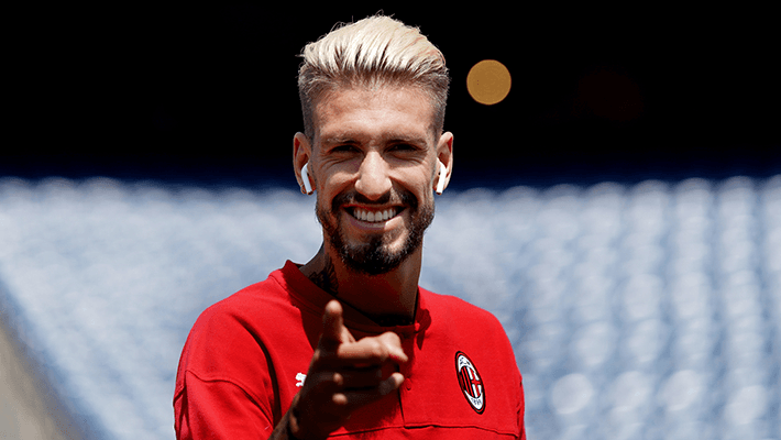 MILAN-BENFICA: LE FORMAZIONI UFFICIALI