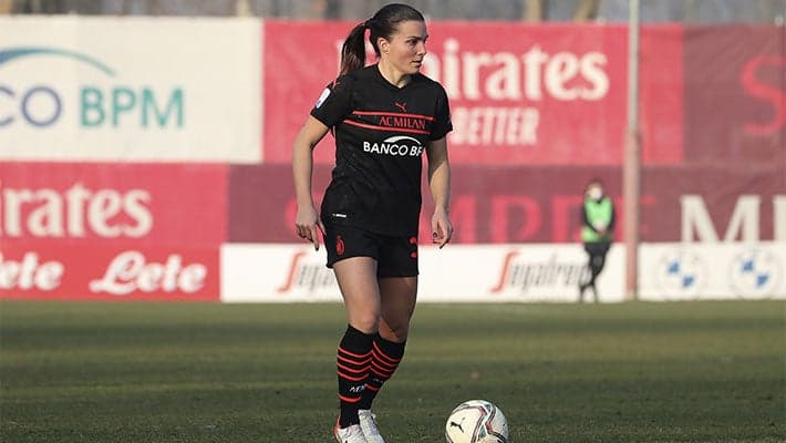 MIGLIOR ASSIST 2021/22: QUARTI DI FINALE