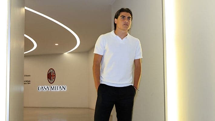 4 COSE DA SAPERE SU LUKA ROMERO