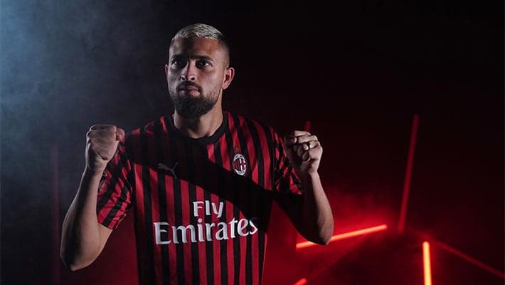 LÉO DUARTE, IL NOSTRO FOCUS