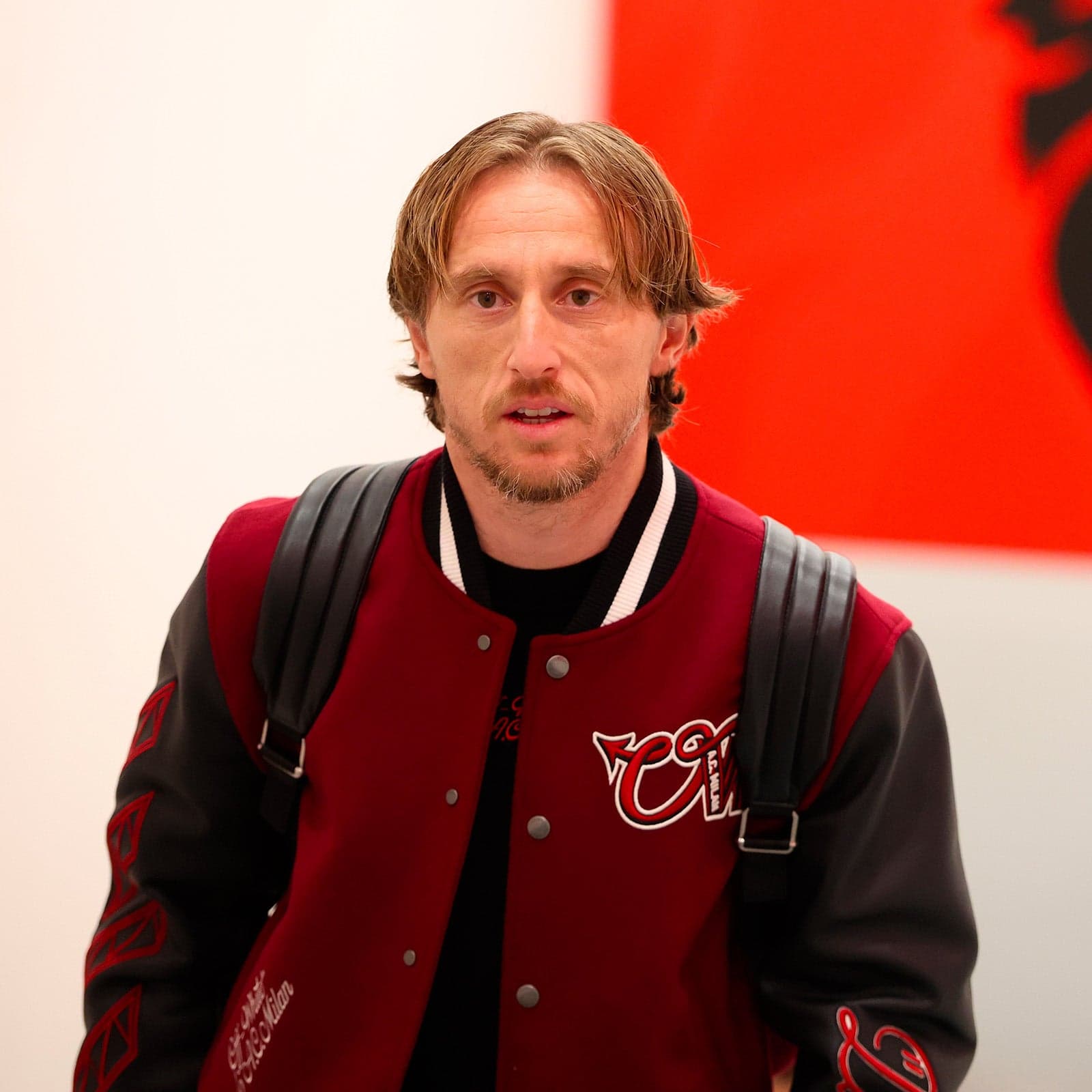 AC MILAN v GENOA: THE OFFICIAL LINE-UPS