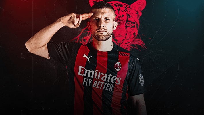 COMUNICATO UFFICIALE: ANTE REBIĆ