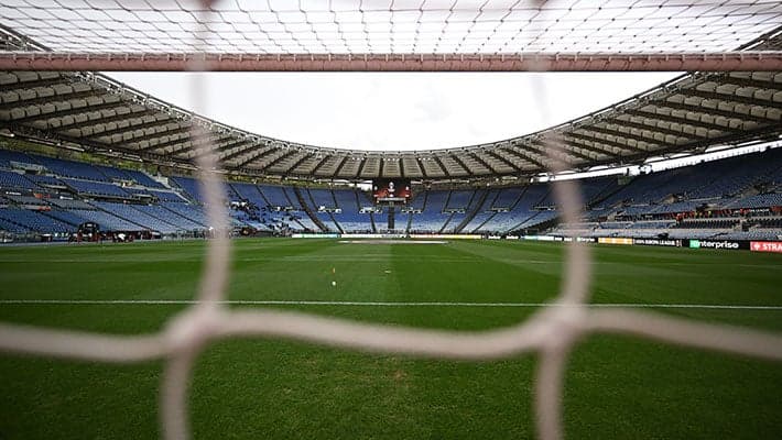 ROMA v AC MILAN: NOTICE FOR FANS