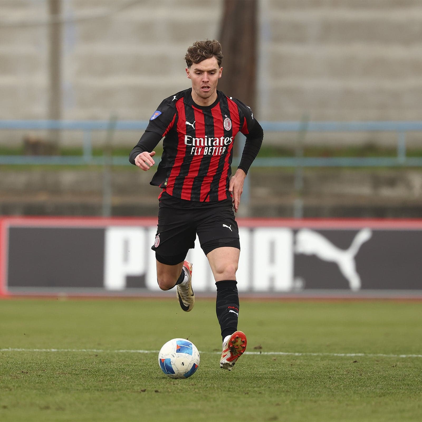 OFFICIAL STATEMENT: GABRIELE MINOTTI