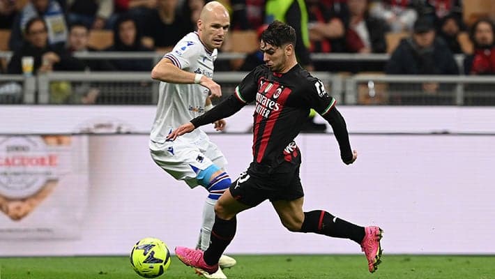 MIGLIOR GOL 2022/23: QUARTI DI FINALE