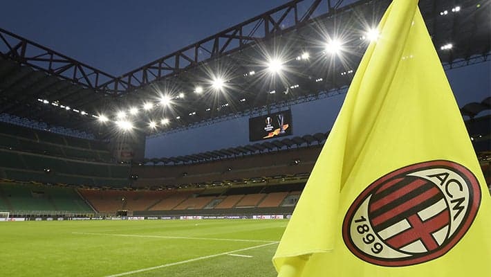 MILAN-CELTIC: LE FORMAZIONI UFFICIALI