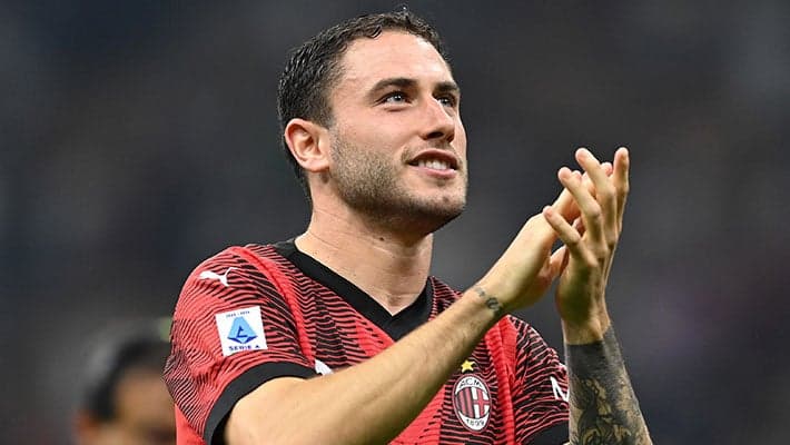 BUON COMPLEANNO DAVIDE!