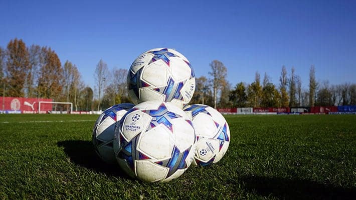 YOUTH LEAGUE, AC MILAN v BRAGA SET FOR ROUND OF 16