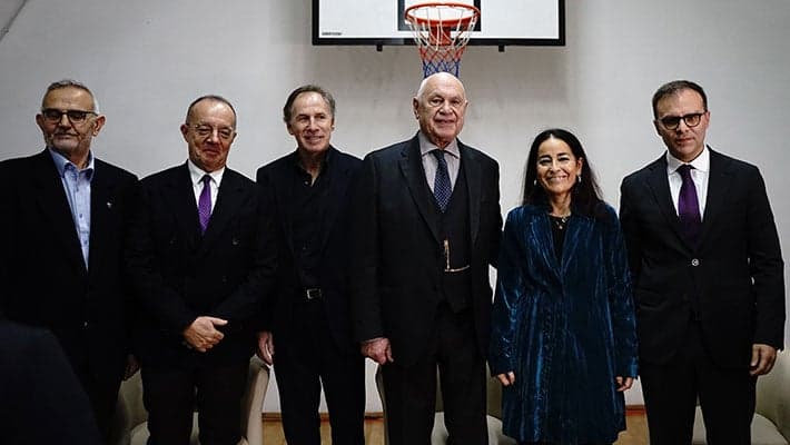 "PLAY FOR THE FUTURE": PRESENTATO A NAPOLI IL PRIMO BILANCIO DEL PROGETTO