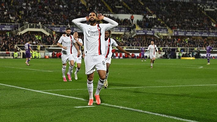 RIPARTENZA VINCENTE: 2-1 ALLA FIORENTINA