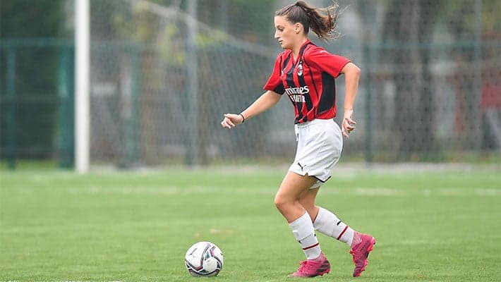 UNDER 17 FEMMINILE, L'ULTIMA SFIDA
