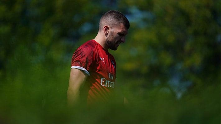 MILANELLO: E ADESSO IL BOLOGNA