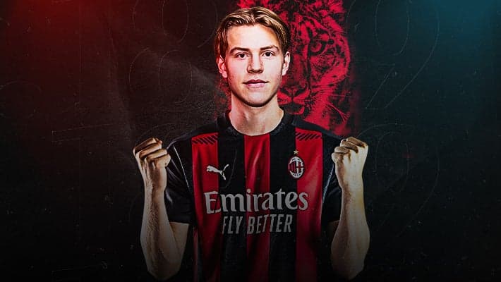 OFFICIAL STATEMENT: JENS PETTER HAUGE