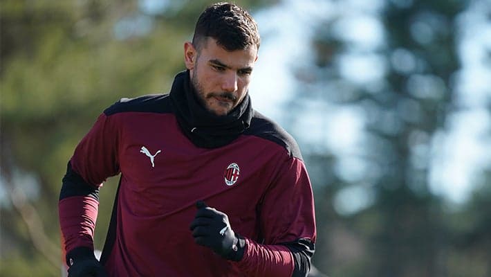 MILAN-UDINESE: I CONVOCATI
