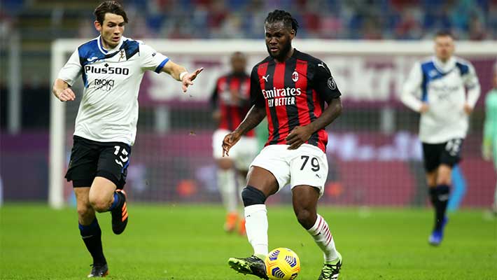 ATALANTA-MILAN: DATA E ORARIO DELL'ULTIMA GIORNATA