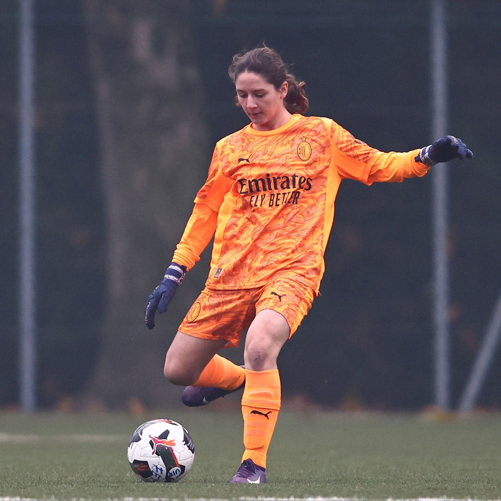 IL PROGRAMMA DEL WEEKEND: DERBY PER U14 E U17 FEMMINILE