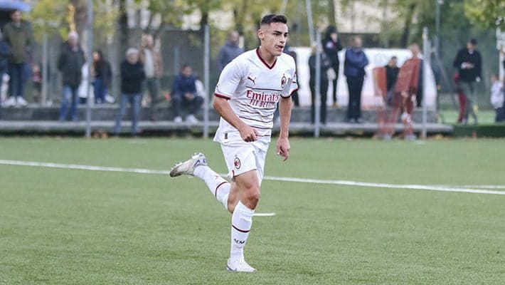I RISULTATI DEL WEEKEND: UNDER 17, CHIUSURA VINCENTE