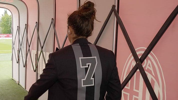 PLAYER PROFILE: VALENTINA BERGAMASCHI
