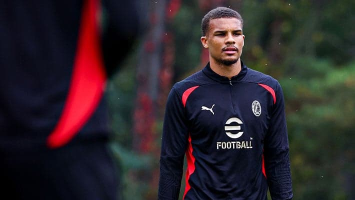 TEAM RETURNS TO TRAINING IN PREPARATION FOR AWAY GAME IN BOLOGNA