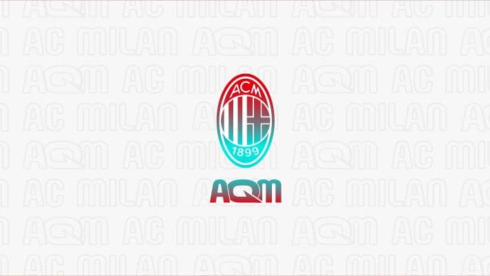 AC MILAN AND QLASH KICK OFF THE NEW ROSSONERI ESPORTS SEASON AT THE MILAN GAMES WEEK